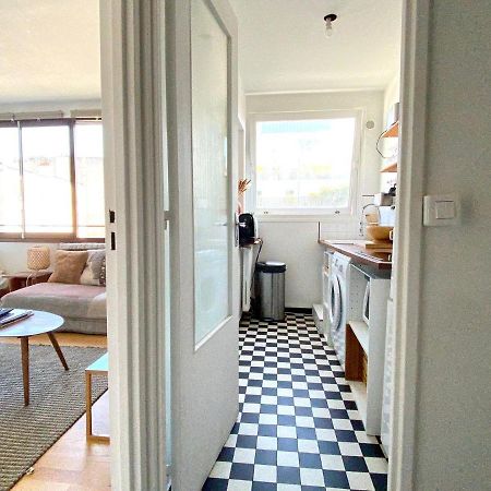 Home Sweet Home Parmentier Paris Ngoại thất bức ảnh