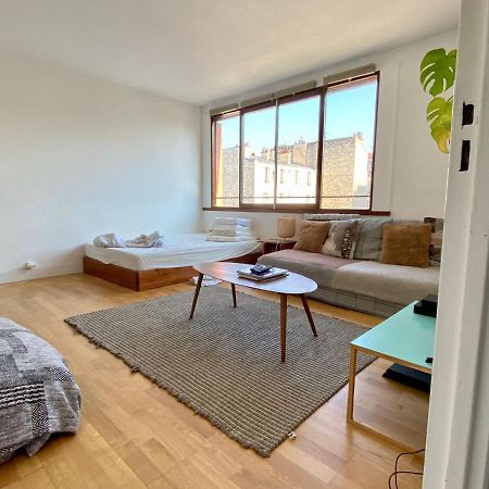 Home Sweet Home Parmentier Paris Ngoại thất bức ảnh
