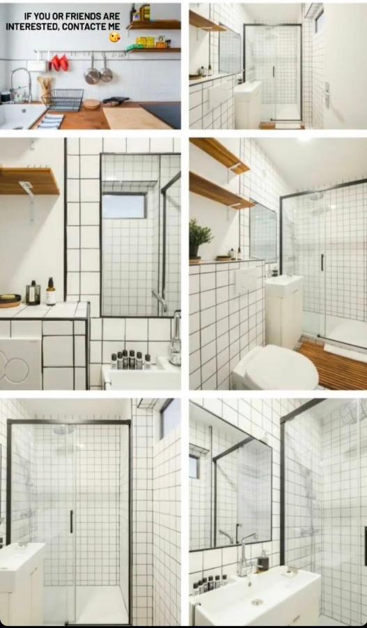 Home Sweet Home Parmentier Paris Ngoại thất bức ảnh